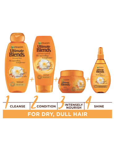 Argan-range